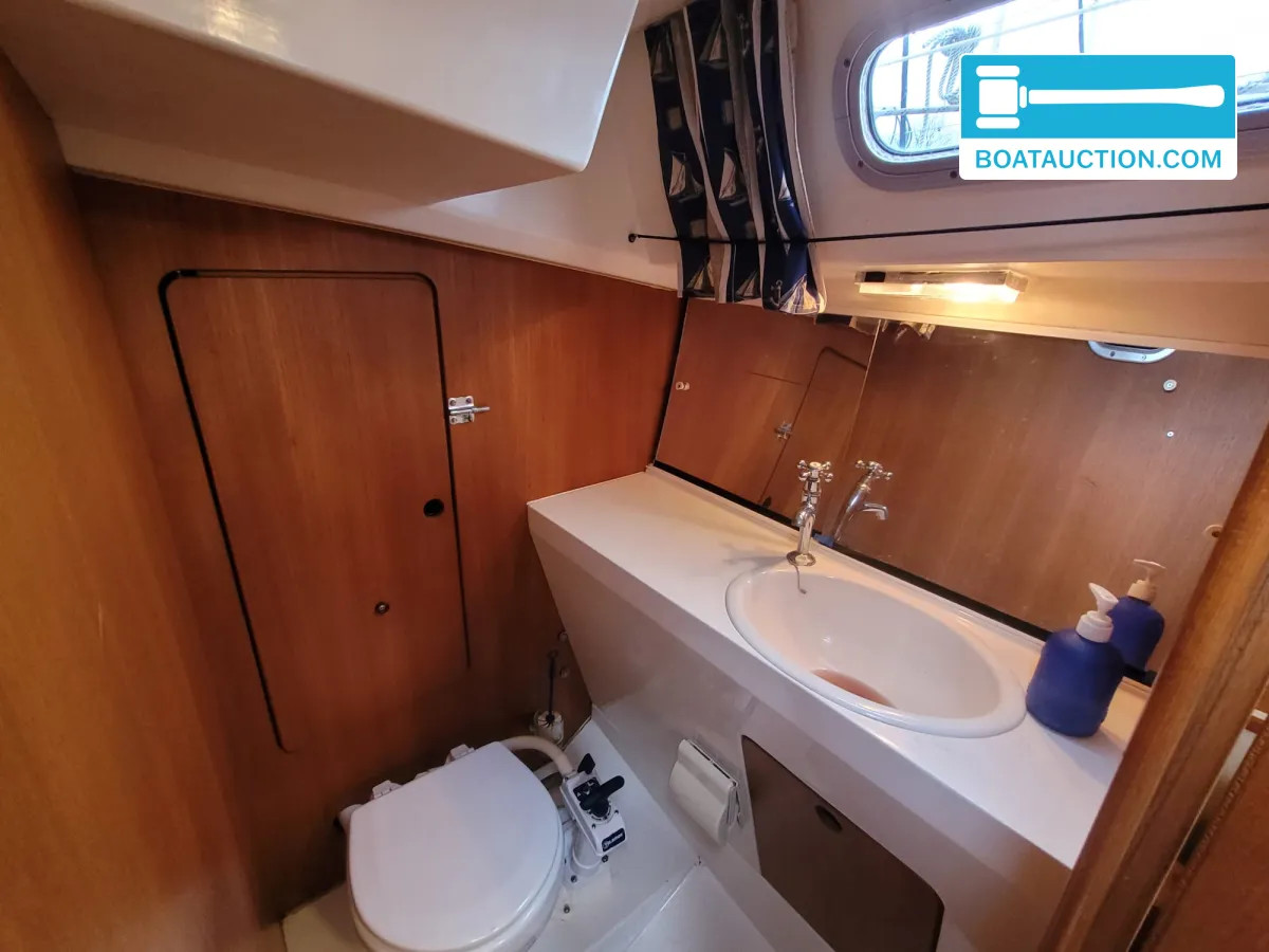 Compromis 888 nu in de online veiling. — foto 25 van 46
