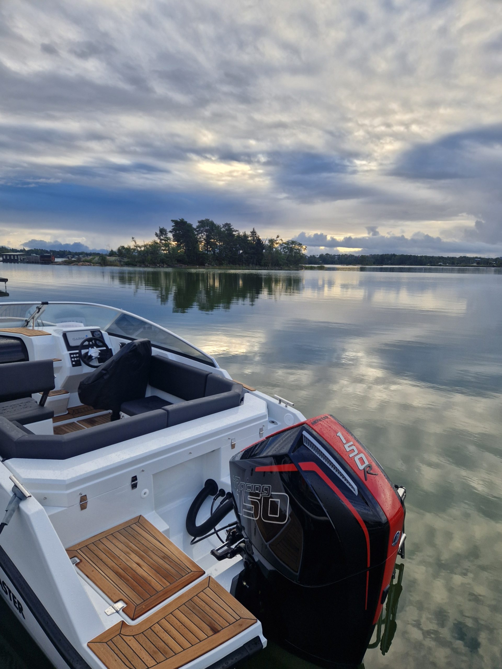 Finnmaster T6 — foto 6 van 28
