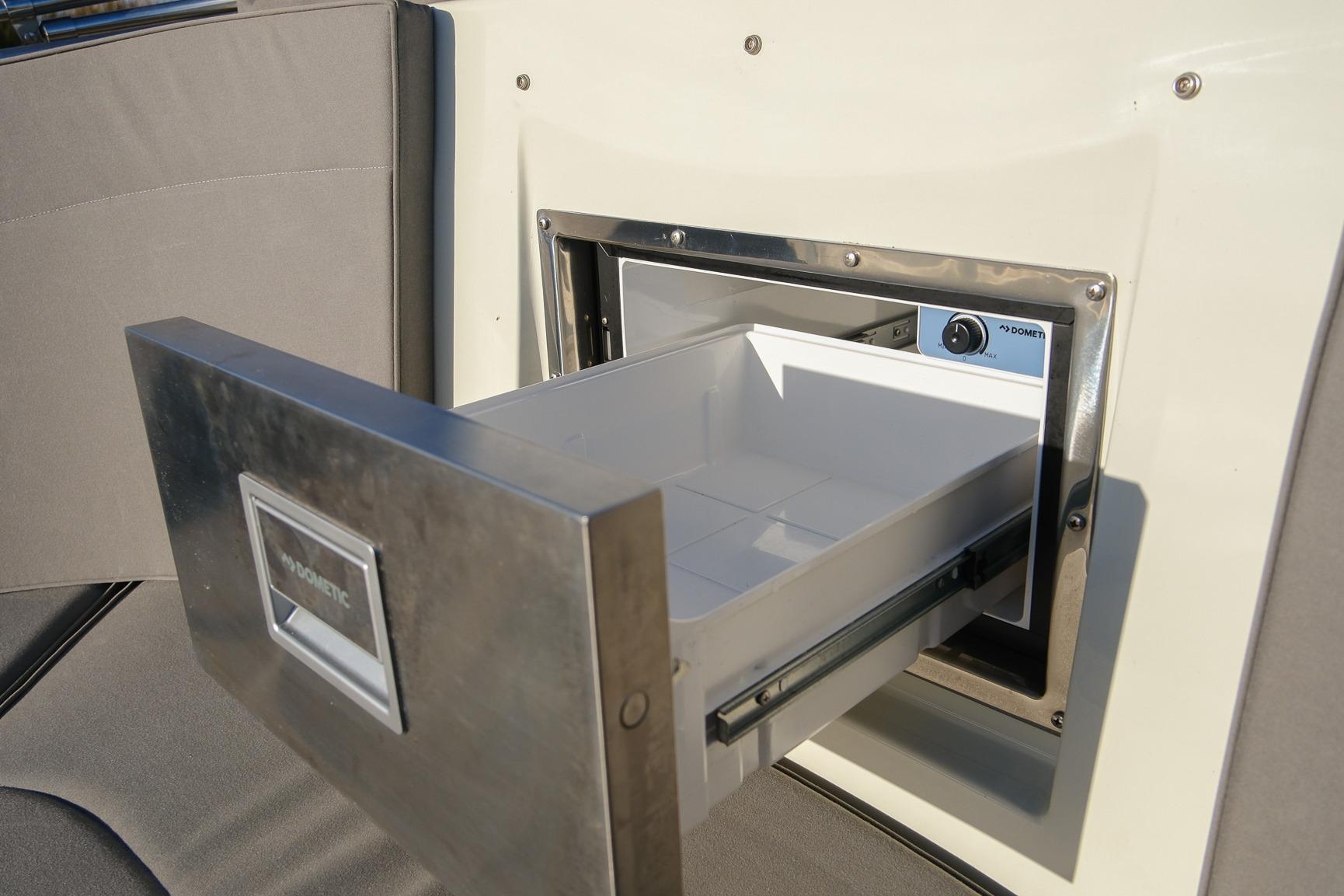 Antaris Sixty6 — foto 11 van 24
