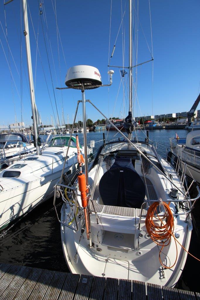Bavaria 32 — foto 6 van 20