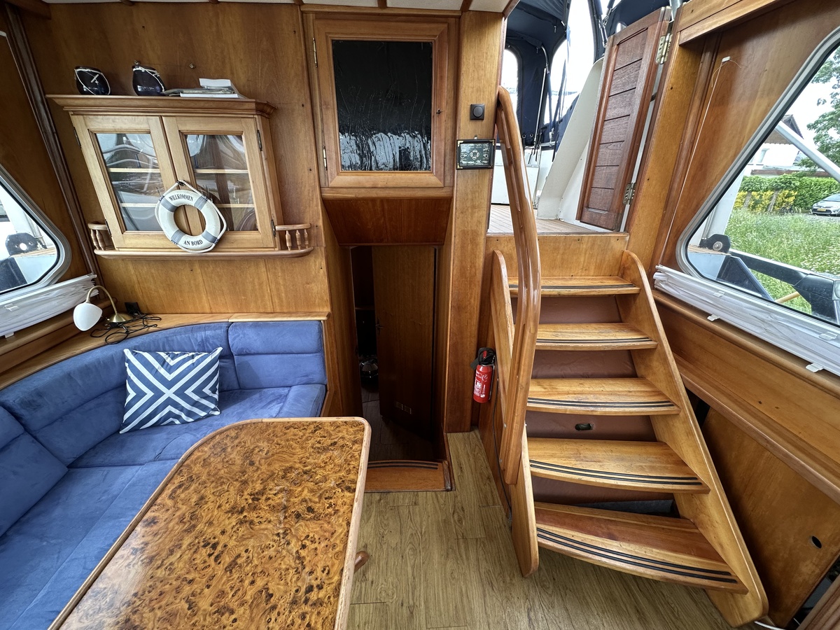 Motorjacht GSAK — foto 28 van 47