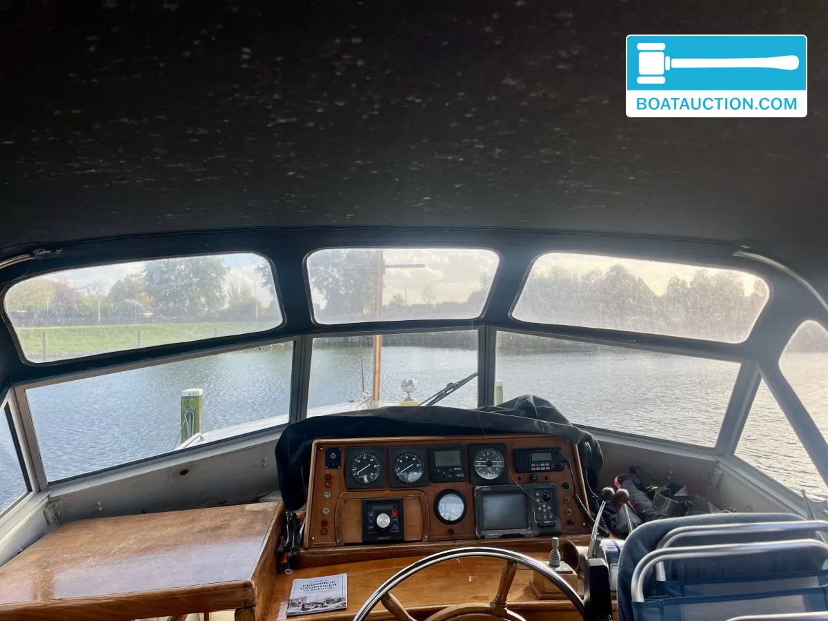 Beachcraft 48 nu in de online veiling. — foto 5 van 30