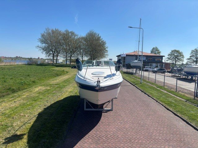 Glastron GS 269 Sportboot — foto 2 van 9