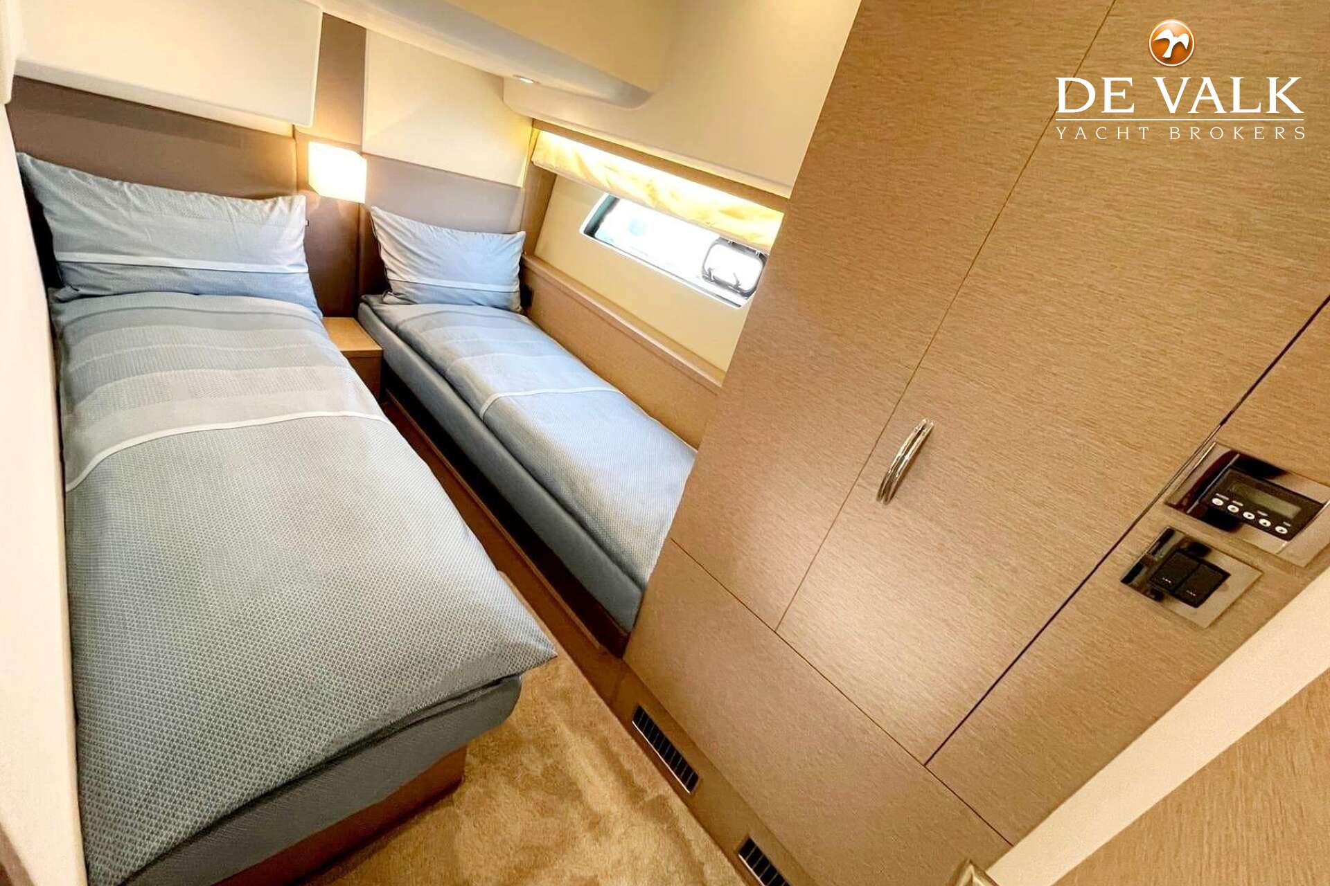 Prestige 500 — foto 24 van 31