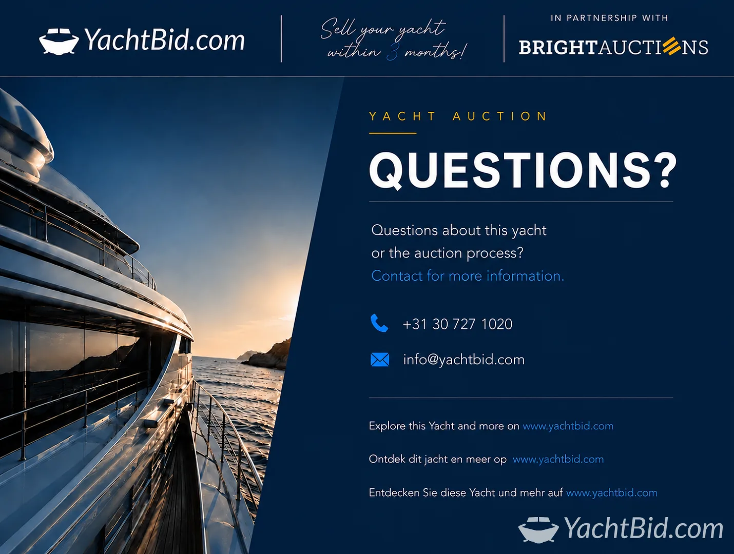 Frauscher Bootswerft GmbH & Co. KG — foto 5 van 8
