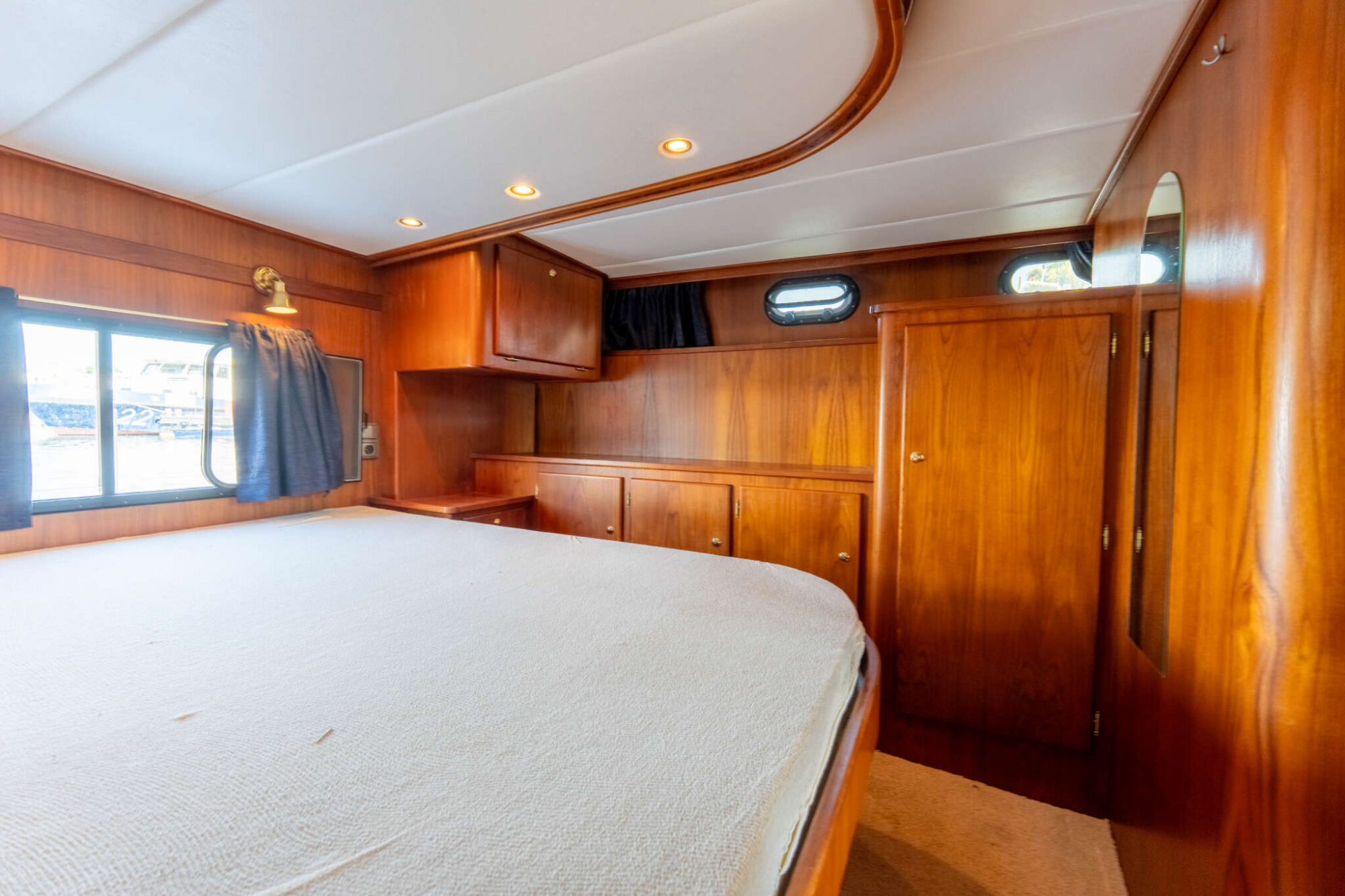 Explorer Classic 14.00 AK Cabrio — foto 25 van 49