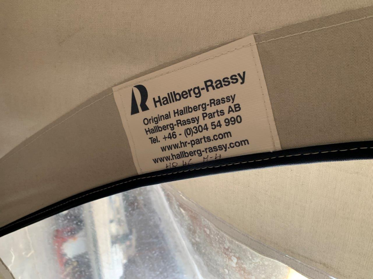 Hallberg-Rassy 45 — foto 63 van 108