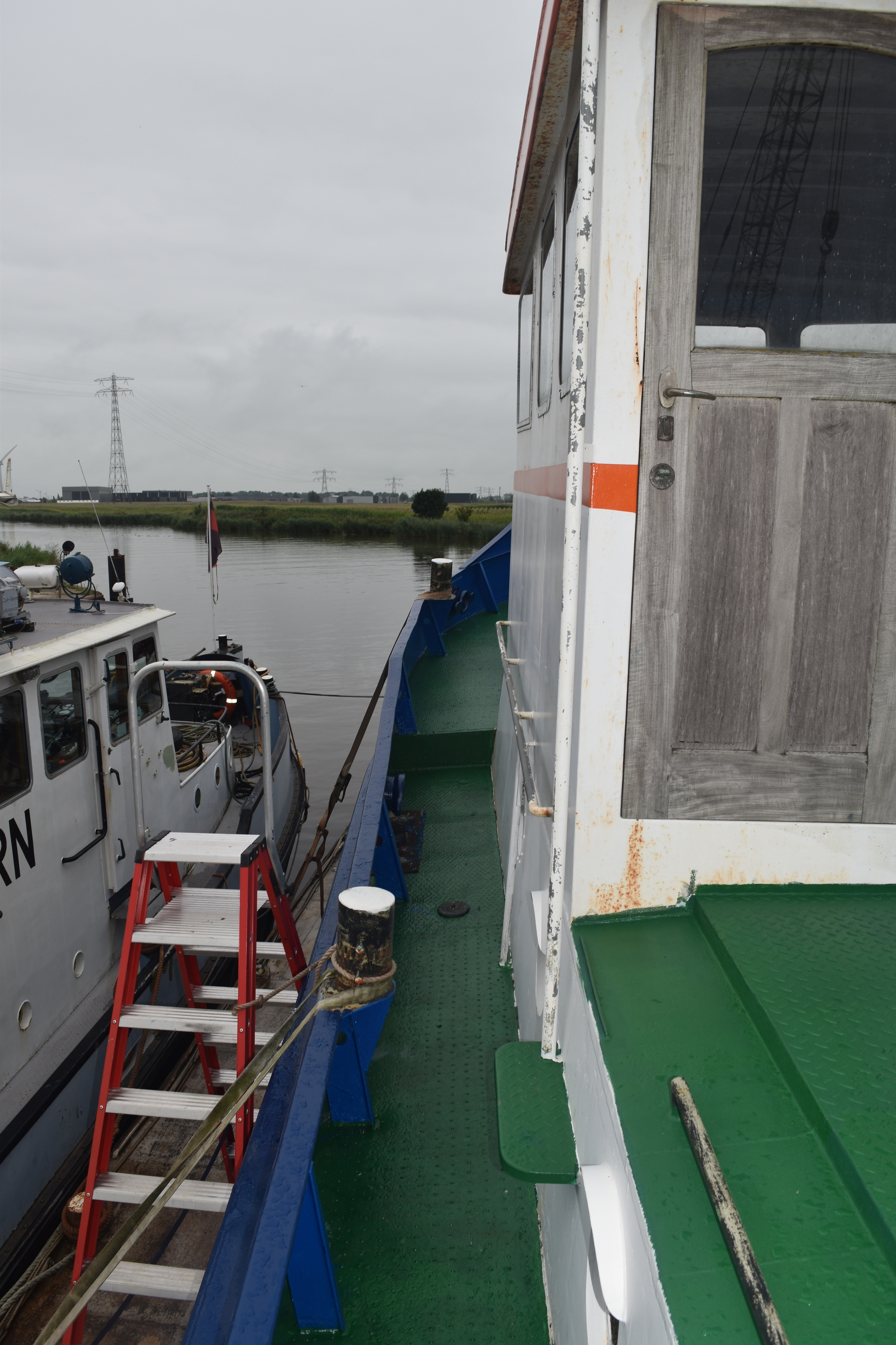 Sleepboot 16.00 — foto 42 van 48