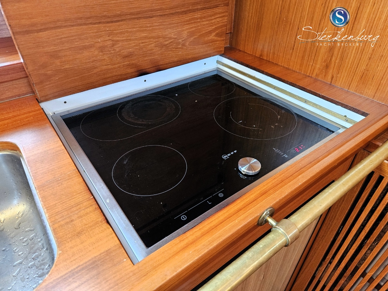 Super van Craft 1700 VS — foto 47 van 90