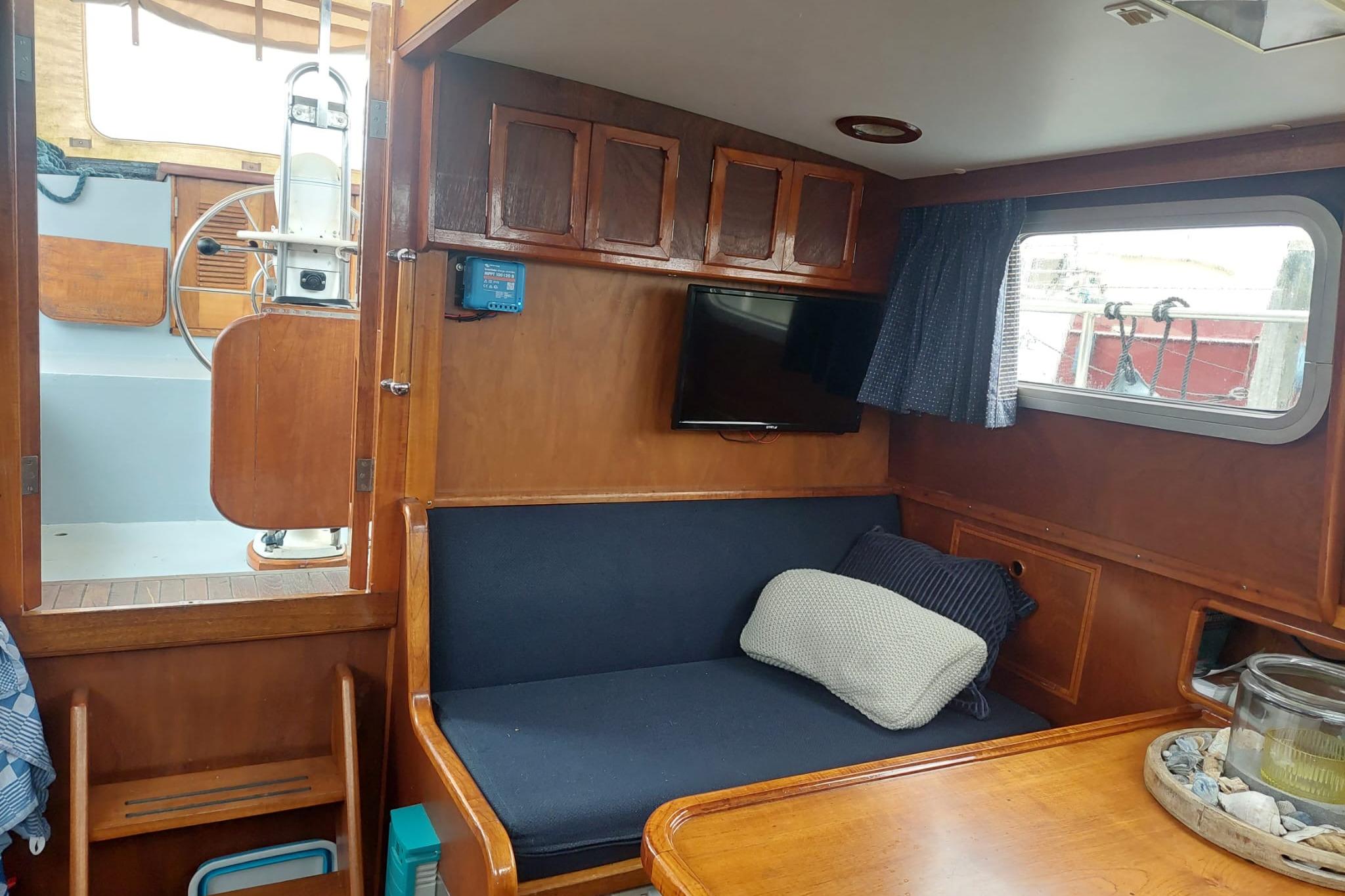 Beachcraft 1100 — foto 18 van 20