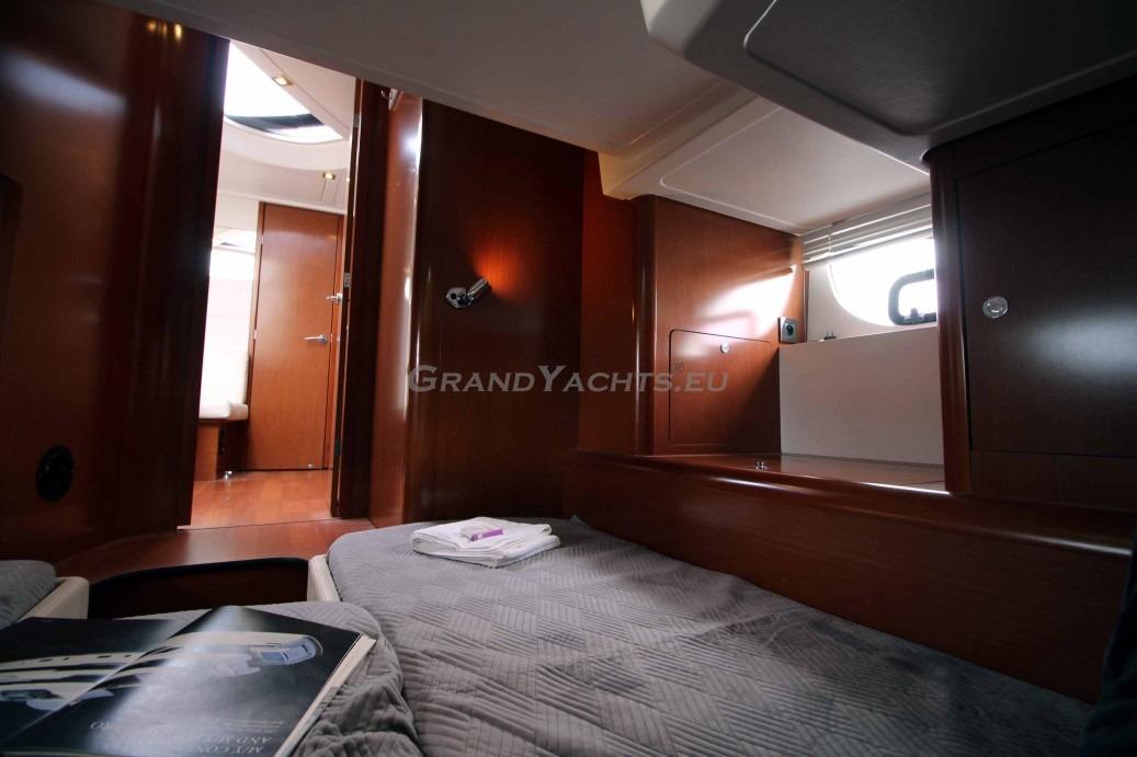 Beneteau Gran Turismo 38 — foto 48 van 61