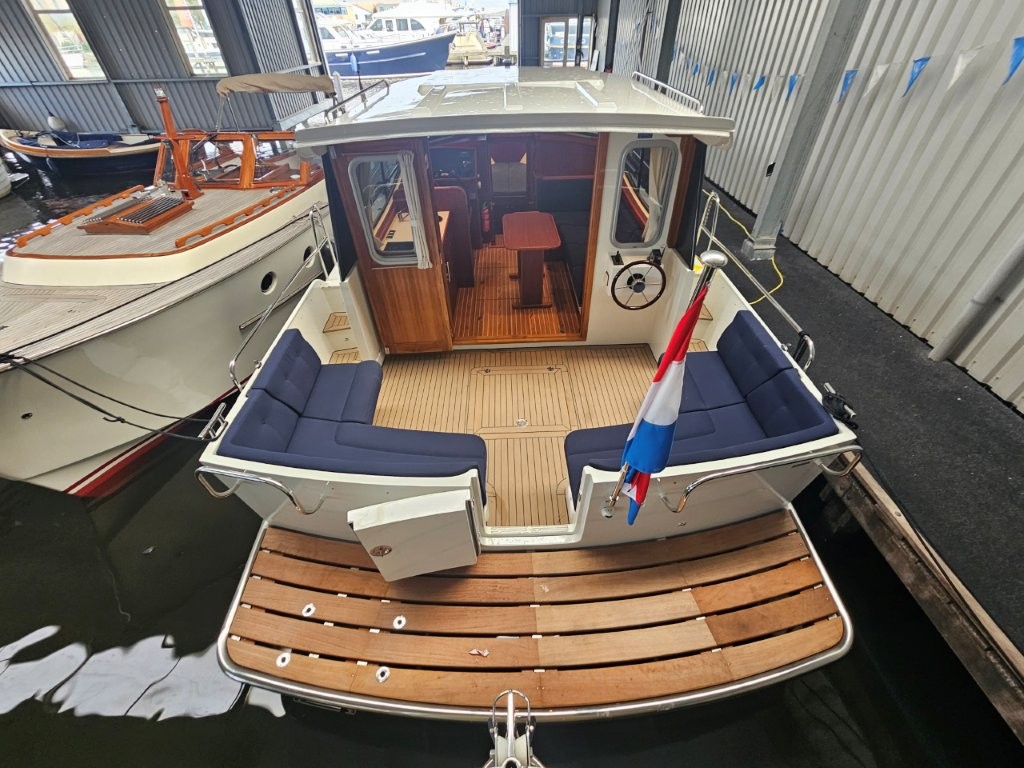 Brandsma Luna 34 — foto 5 van 17