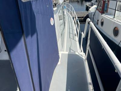 Motorjacht Pedro 1150 — foto 4 van 6