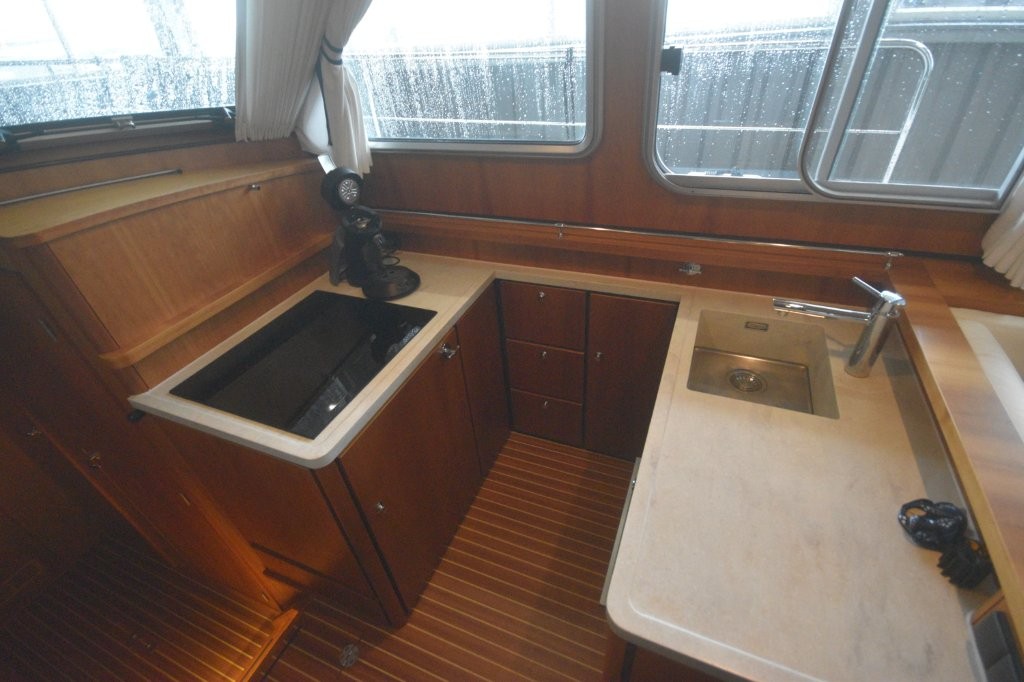Linssen Grand Sturdy 40AC — foto 10 van 32