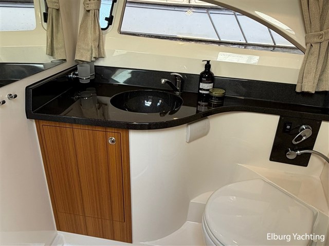 Marex 310 Sun Cruiser — foto 19 van 34