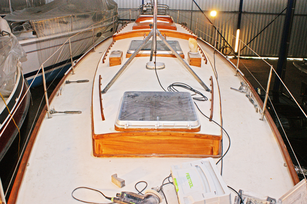 Robert Clark 45 — foto 17 van 78