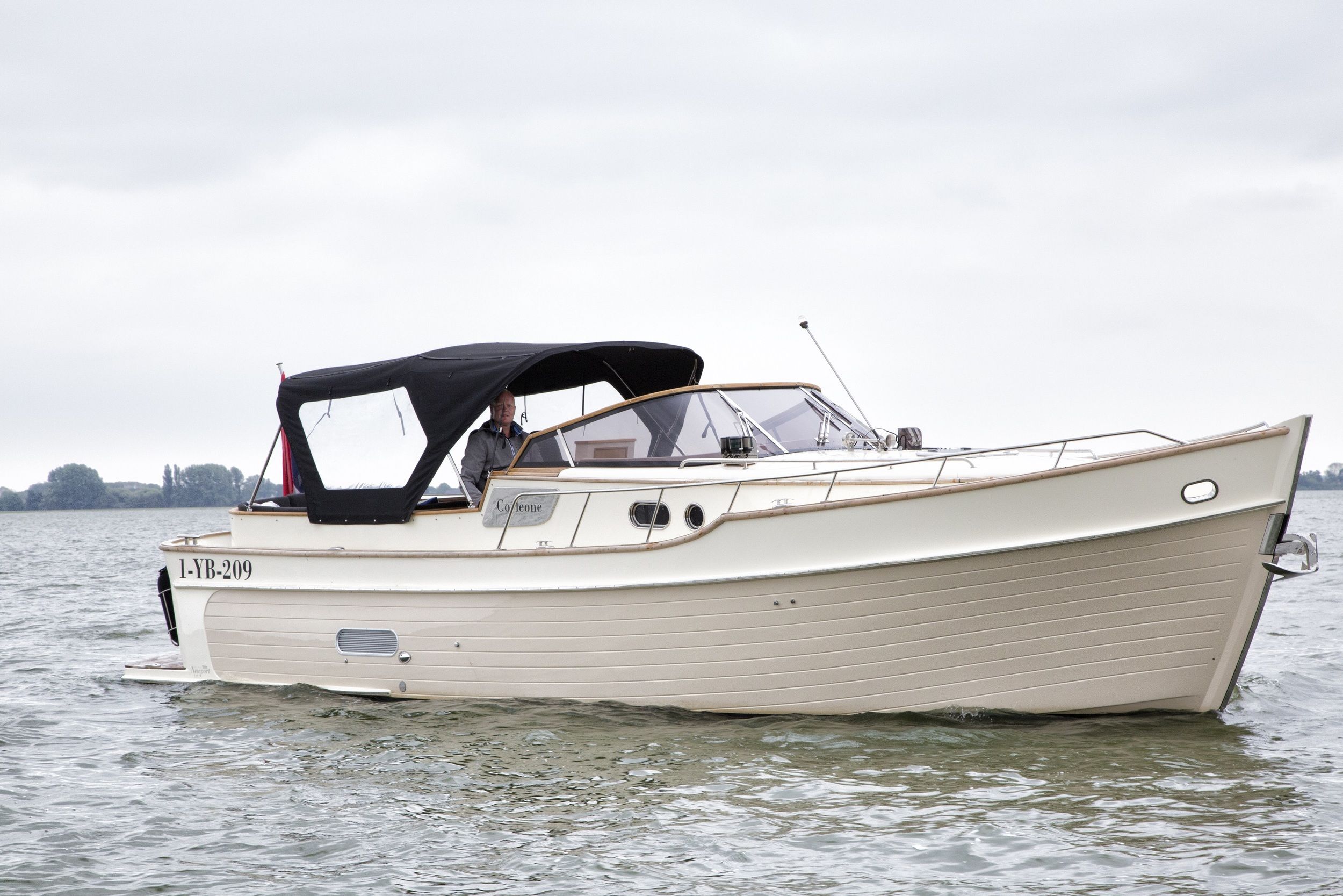 Menken Newport Bass — foto 7 van 18
