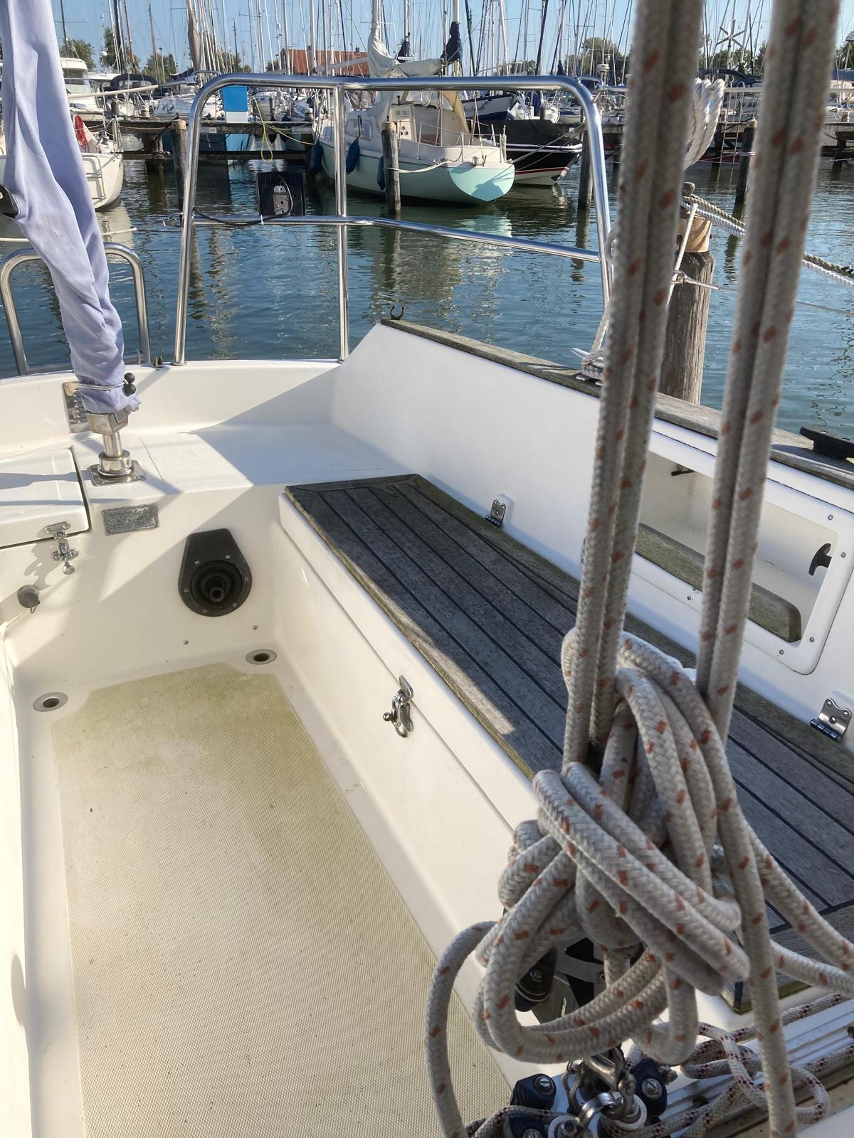 Victoire 855 — foto 12 van 37