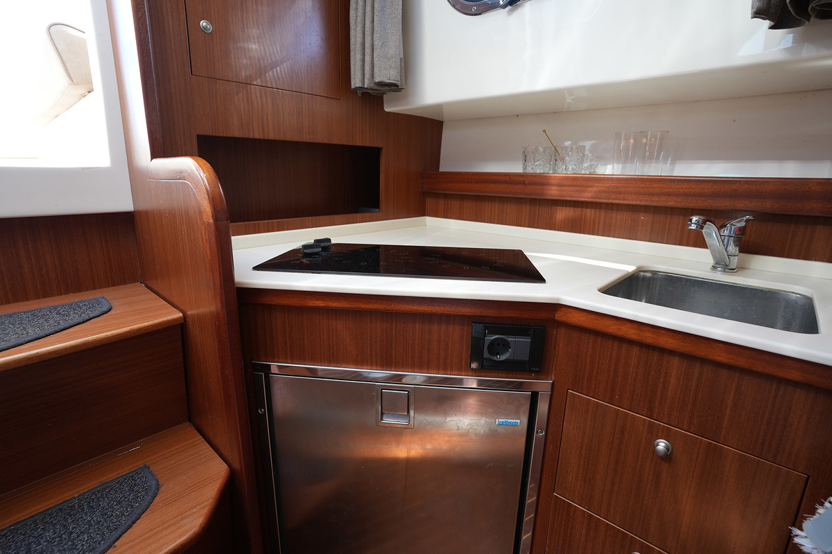 Apreamare 38 Comfort — foto 50 van 65