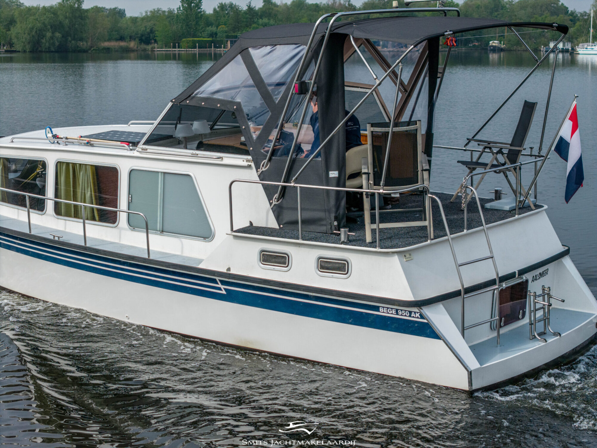Bege 9.50 AK Cabrio — foto 49 van 60