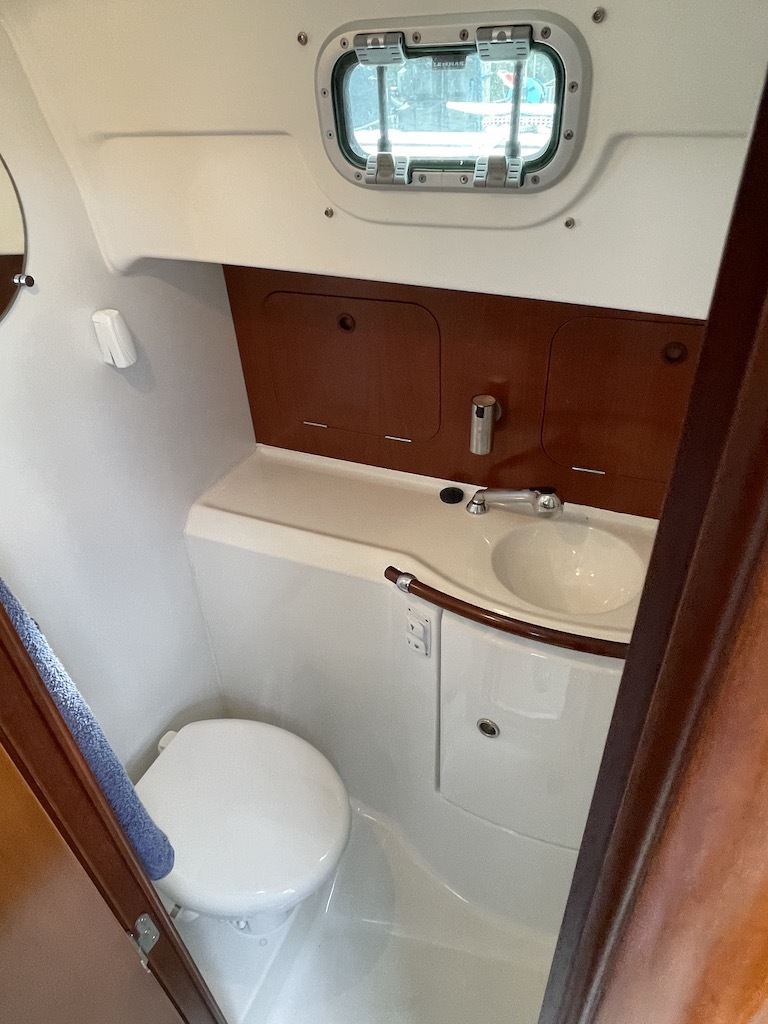 Beneteau Ombrine 1001 — foto 13 van 21