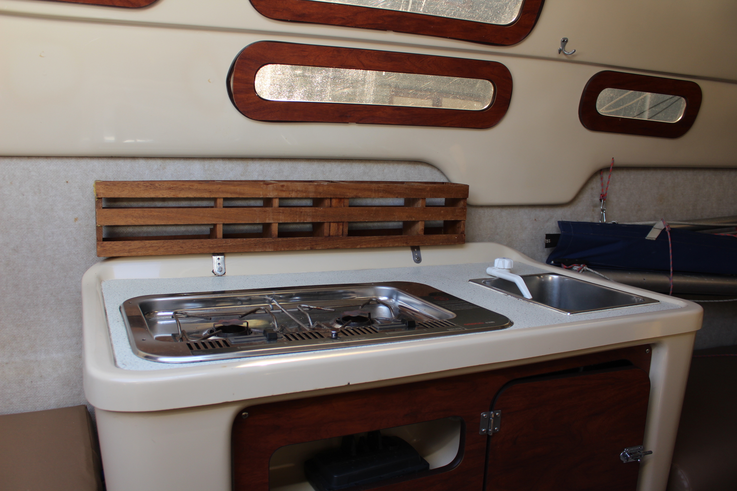 Macgregor 26 M — foto 20 van 28