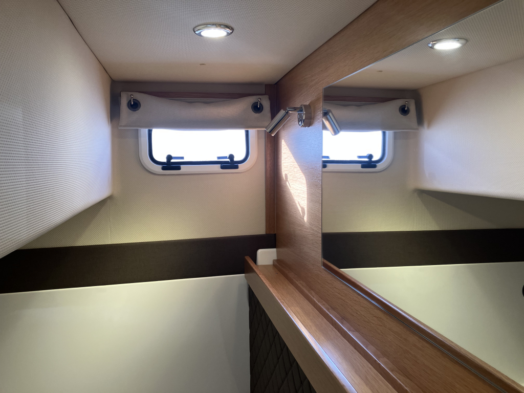 Nord Star 28+ — foto 43 van 54