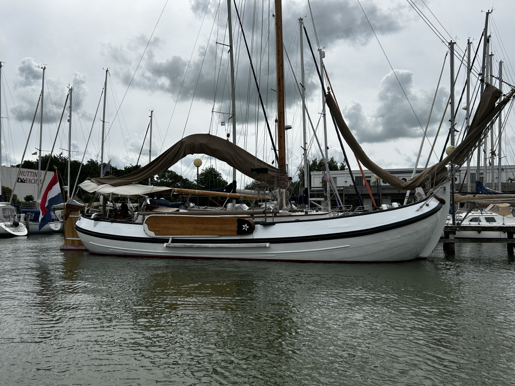 Lemsteraak Saeftinghe Roefuitvoering  — foto 14 van 74