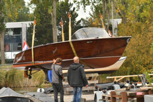 Boesch 580 Acapulco de luxe € 45.000 — foto 12 van 12