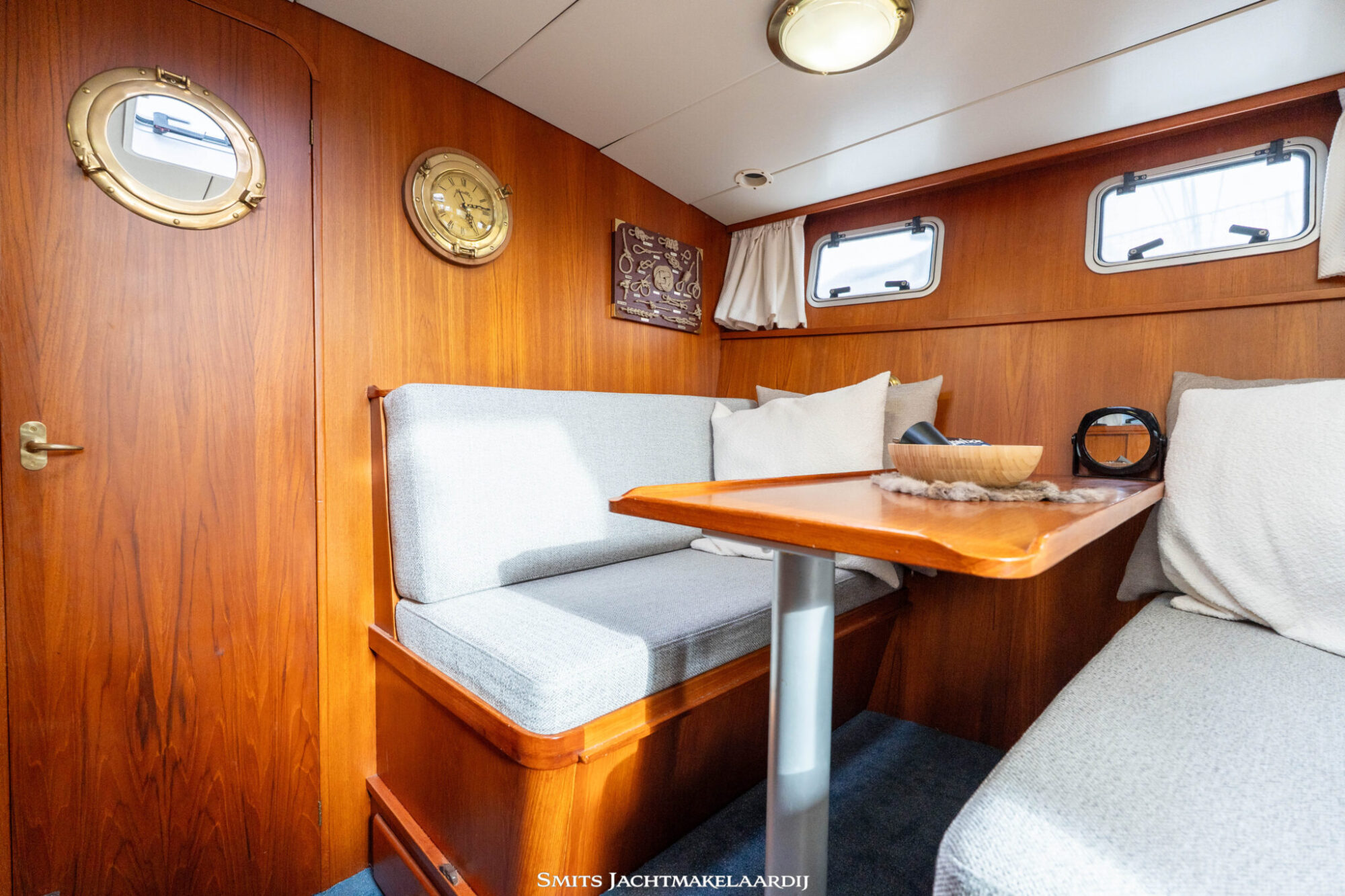Stevens Columbus Bakdekkruiser 10.70 AK Cabrio — foto 9 van 34
