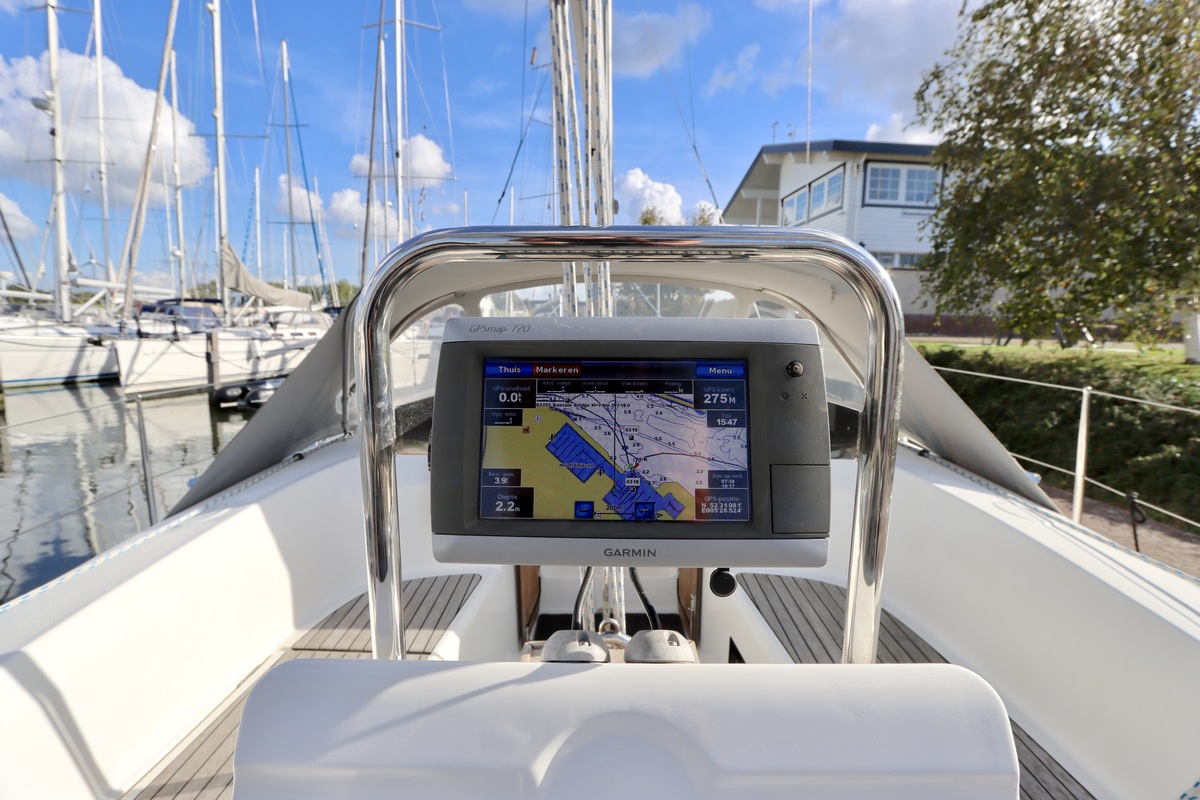 Bavaria 32 Cruiser — foto 50 van 58