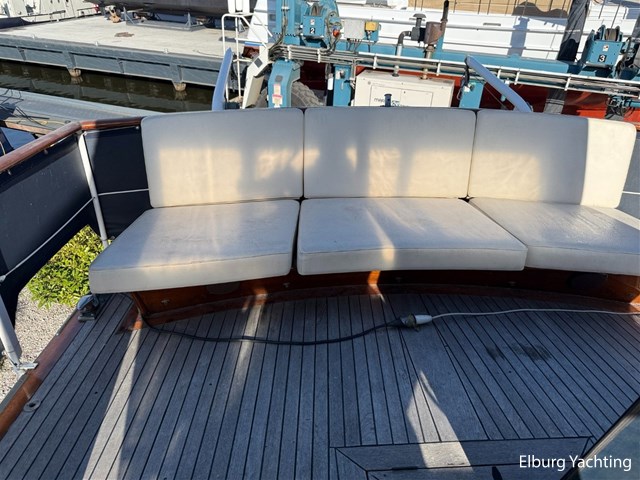 Super van Craft 14.70 - Cabrio — foto 44 van 73
