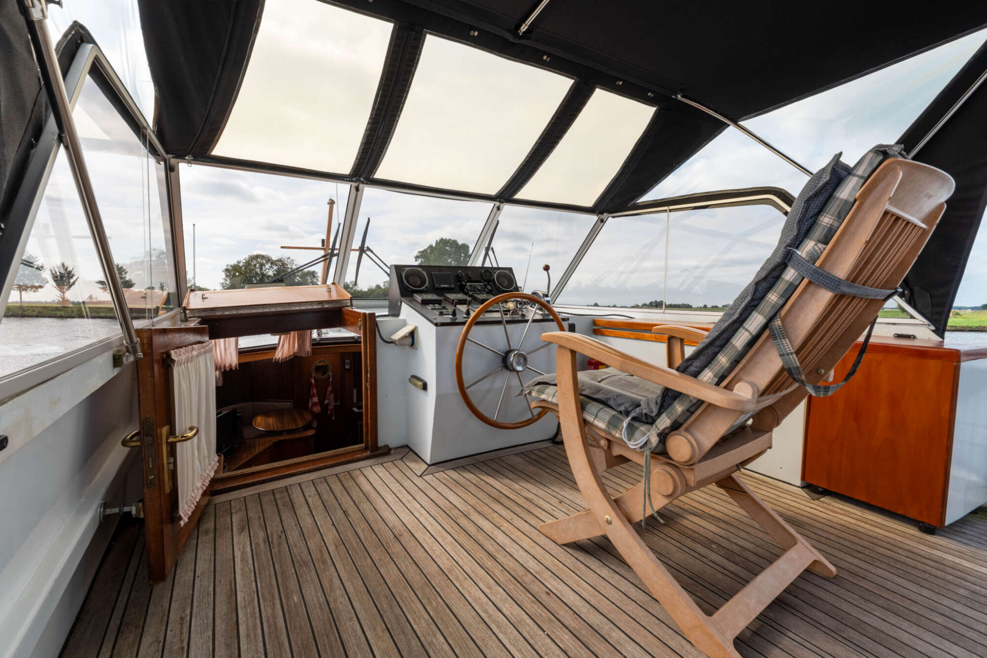 Valkkruiser 13.50 AK — foto 50 van 66