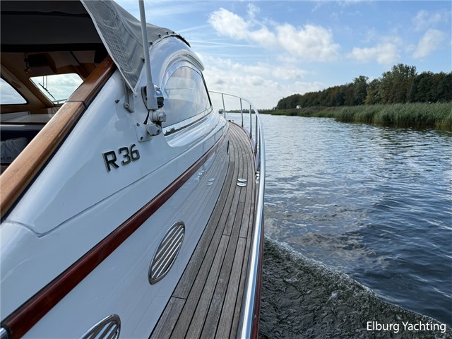Rapsody R36 Cabrio — foto 43 van 69