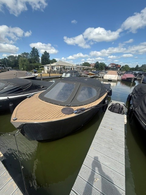 Isloep Rapida 750 — foto 6 van 8