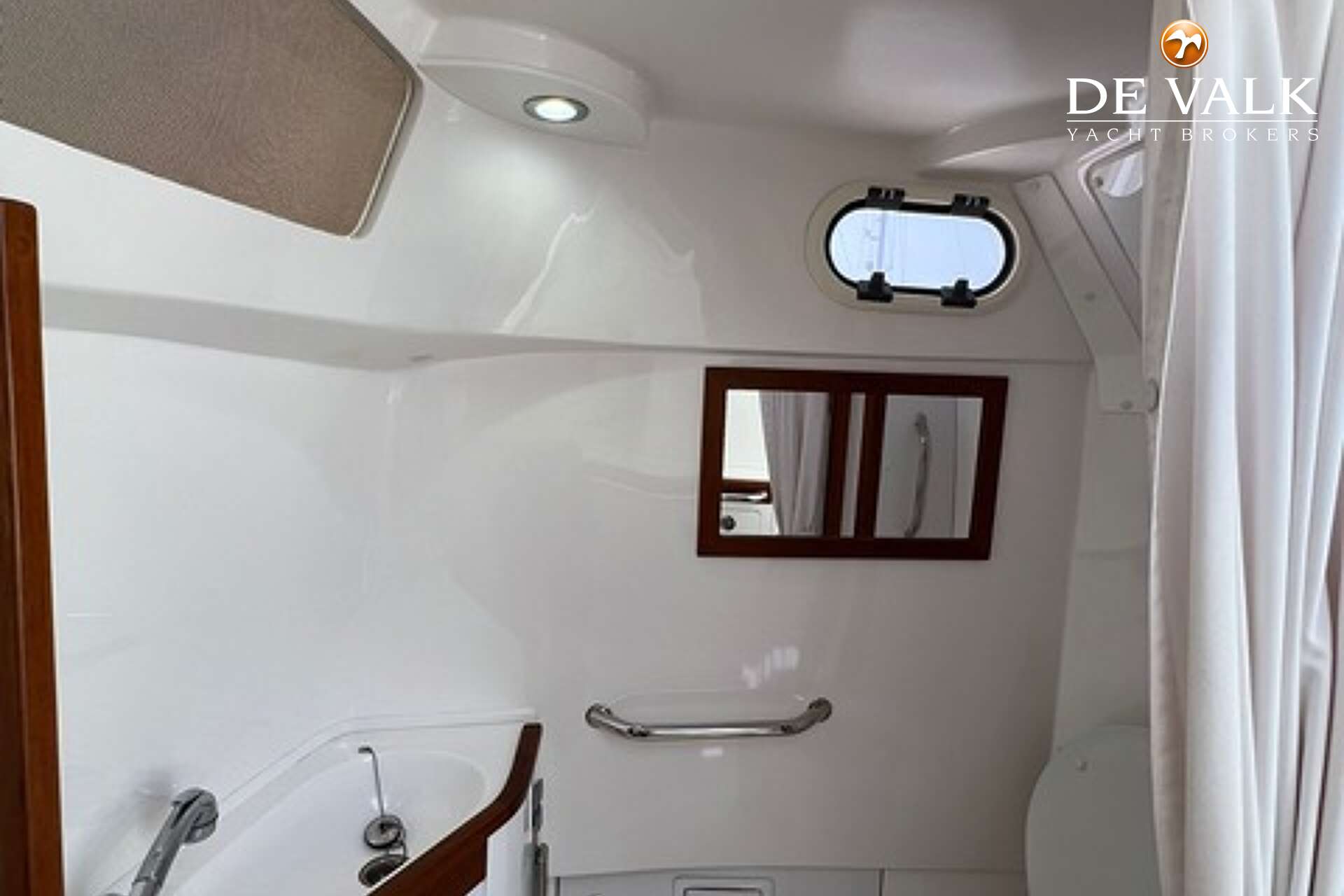 Hunt Surfhunter 33 — foto 14 van 15