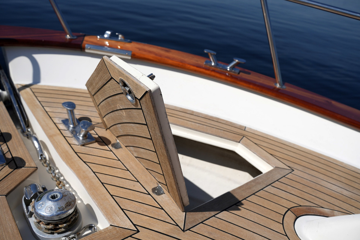 Apreamare 38 Comfort — foto 18 van 65
