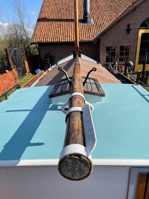 Friese Snik Platbodem 14.00 — foto 14 van 19