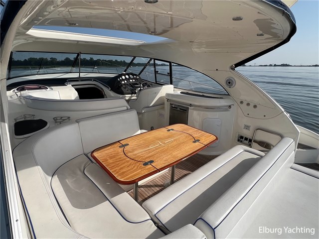Bavaria 42 - Hardtop — foto 2 van 73