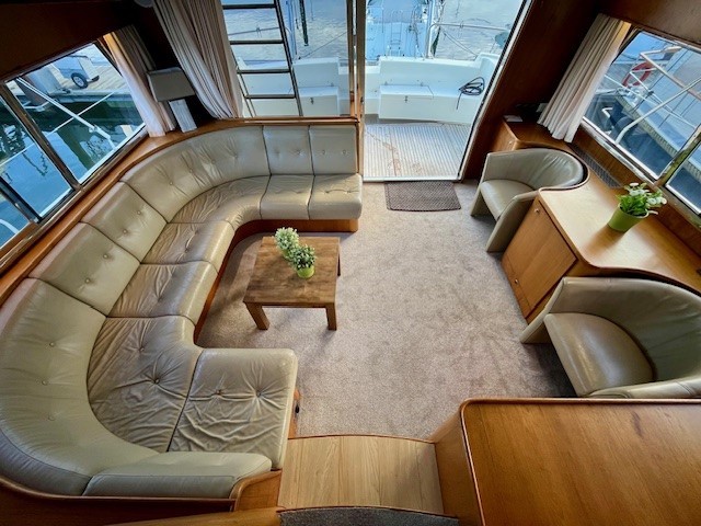 Neptunus 168 Flybridge — foto 50 van 74