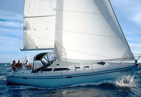 Catalina  320  — foto 19 van 20