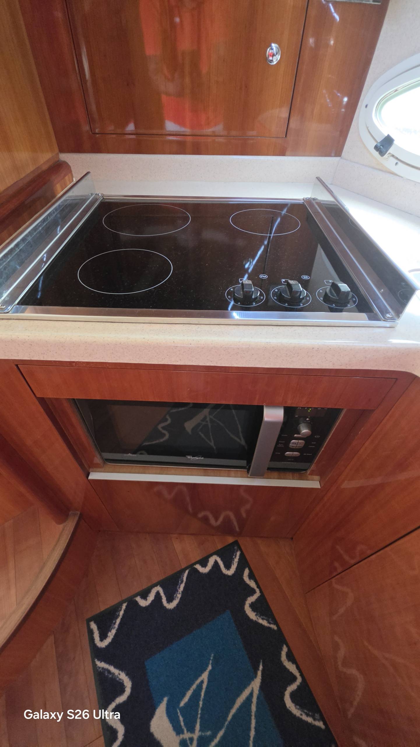 Azimut 46 Flybridge - BluYachting — foto 11 van 12