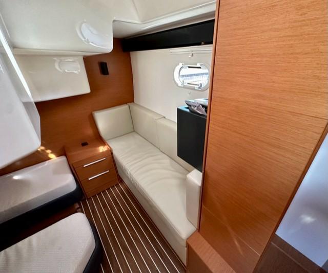 Bavaria Sport 330 — foto 19 van 20