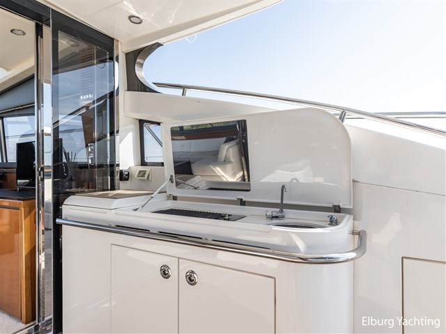 Princess V62 — foto 57 van 88