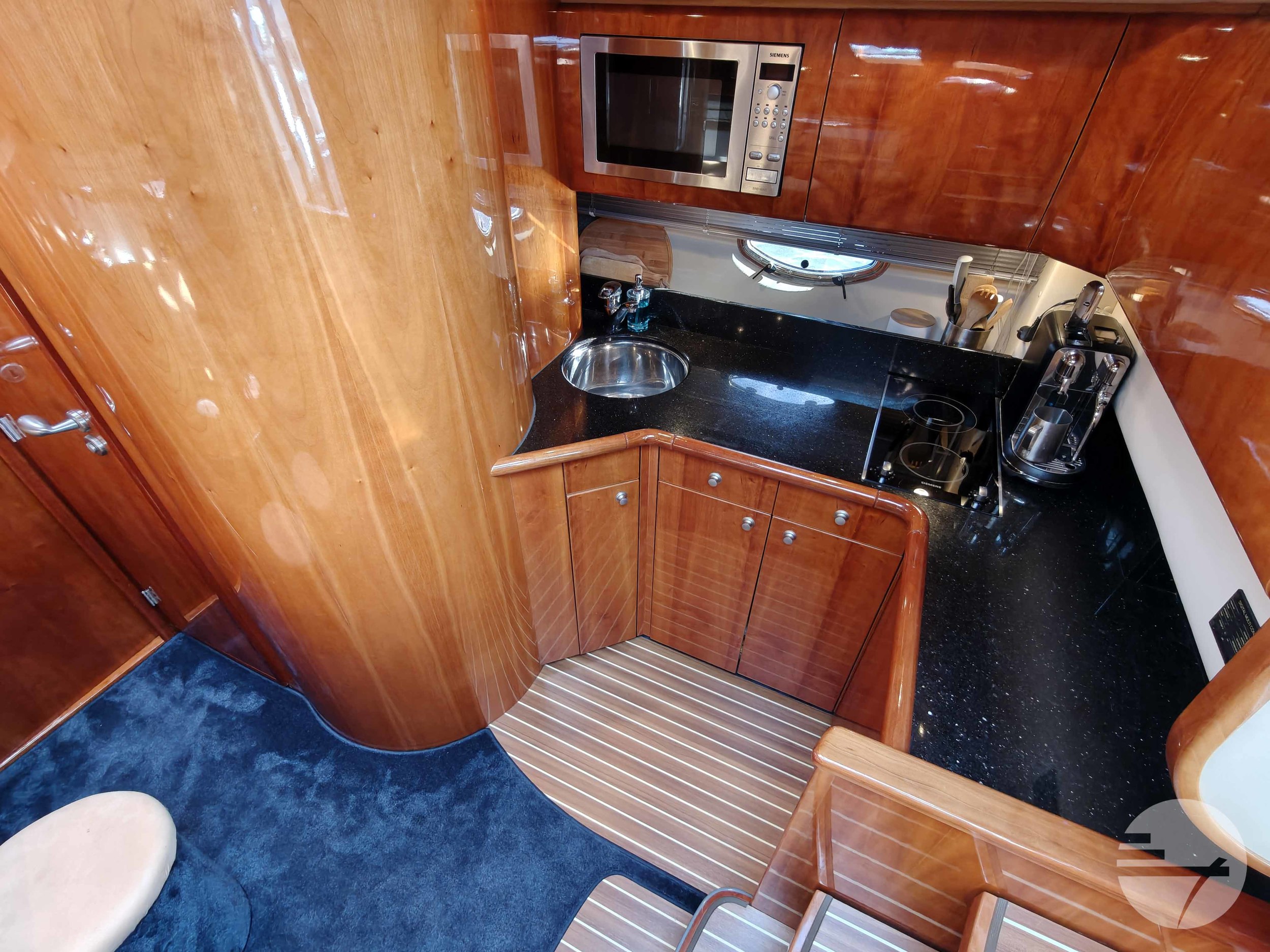 Neptunus 41 Sport — foto 28 van 54