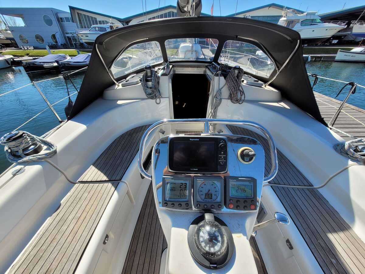 Bavaria 40-3 — foto 29 van 60