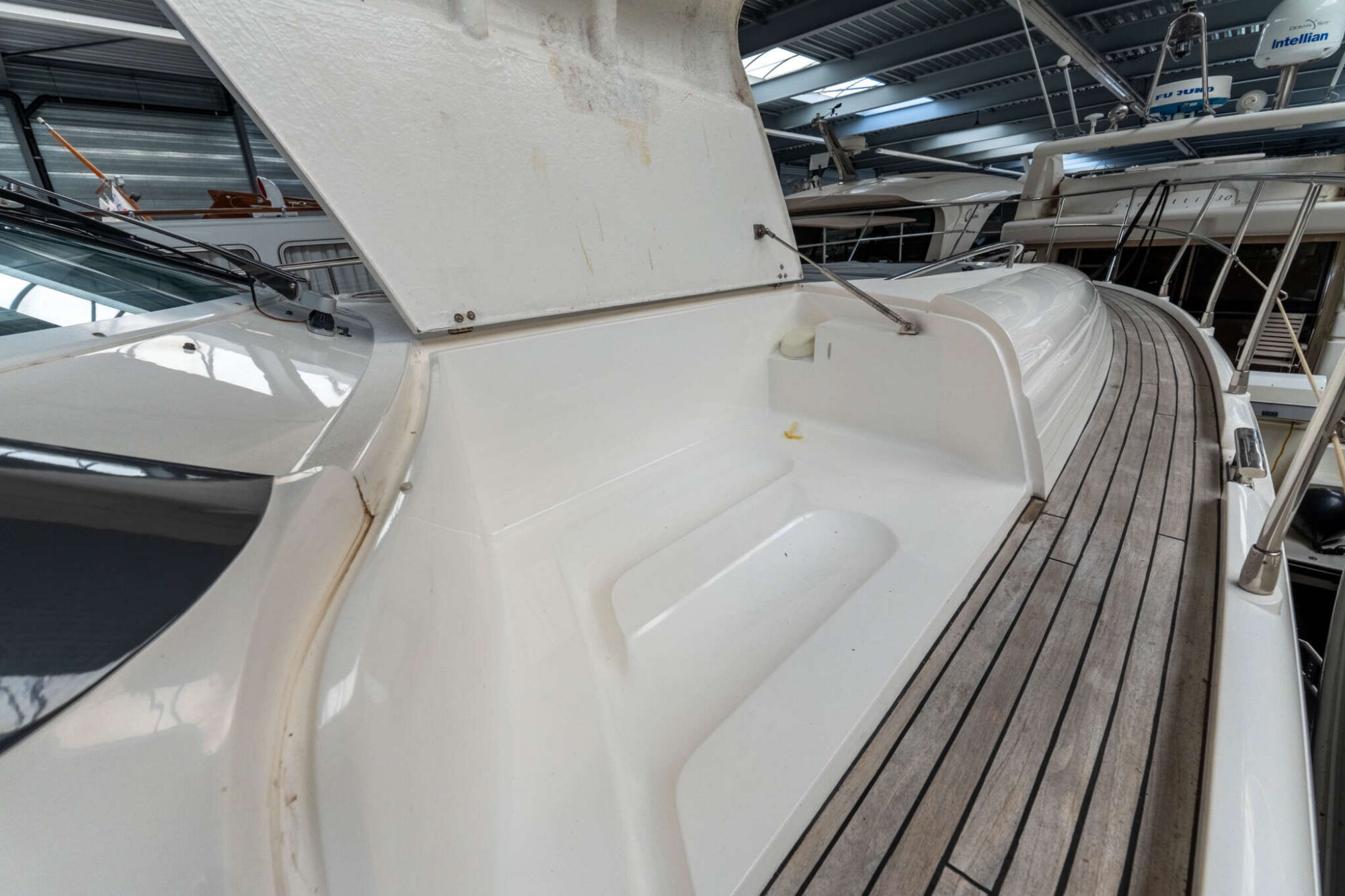 Fairline Targa 62 — foto 66 van 86