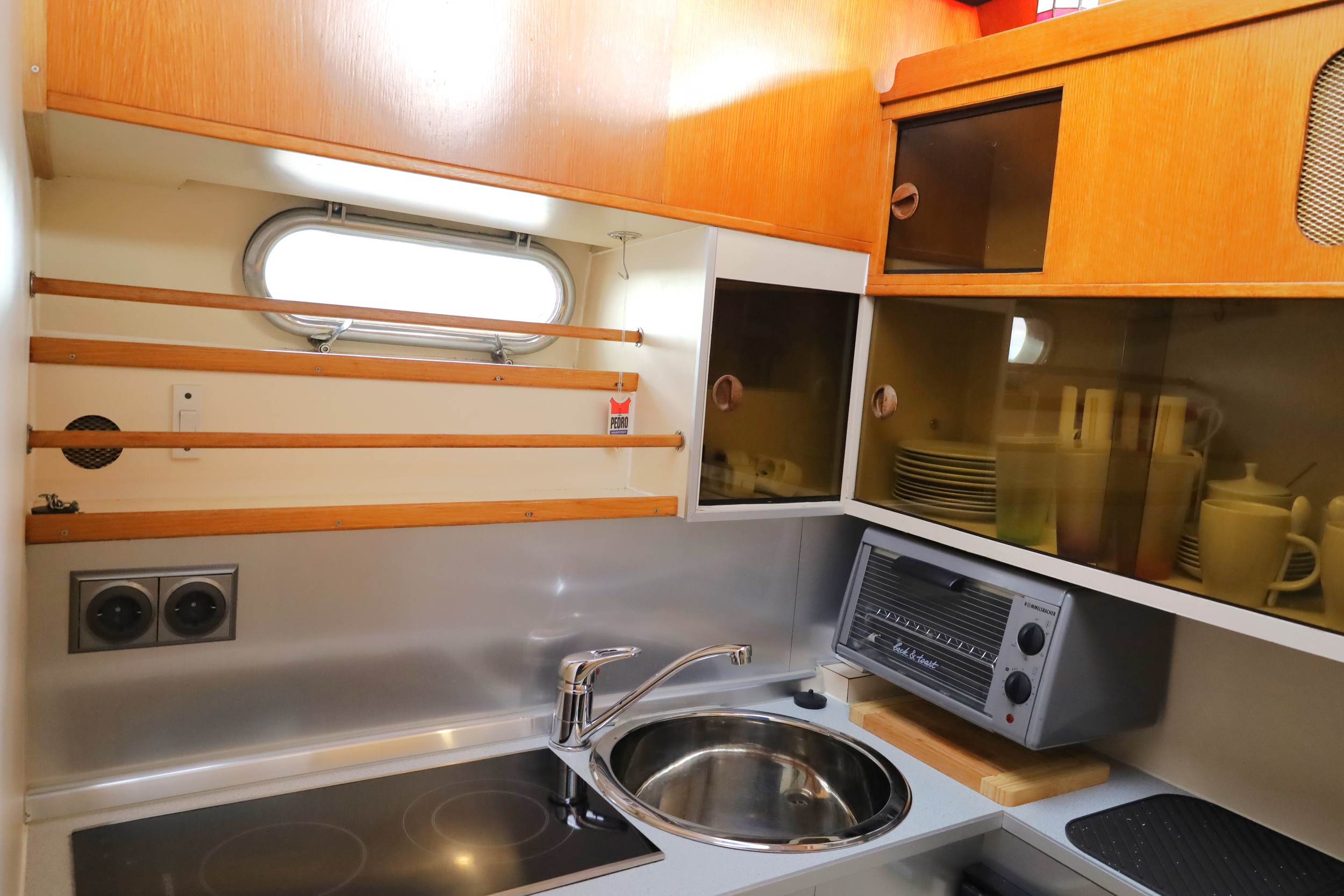 Powles Super 38 Express — foto 22 van 34