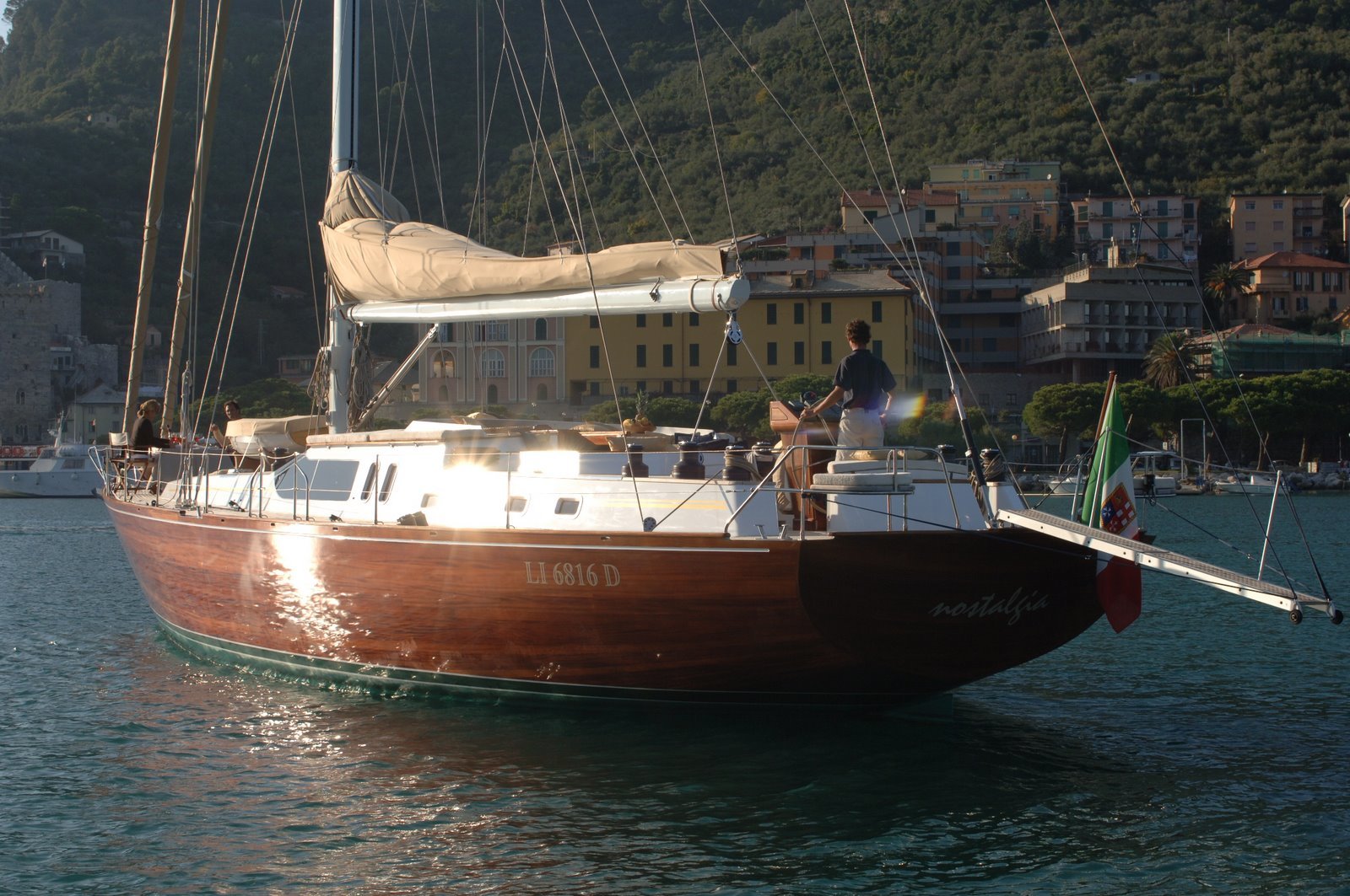 Lagoon Royal Classic 66 — foto 5 van 87