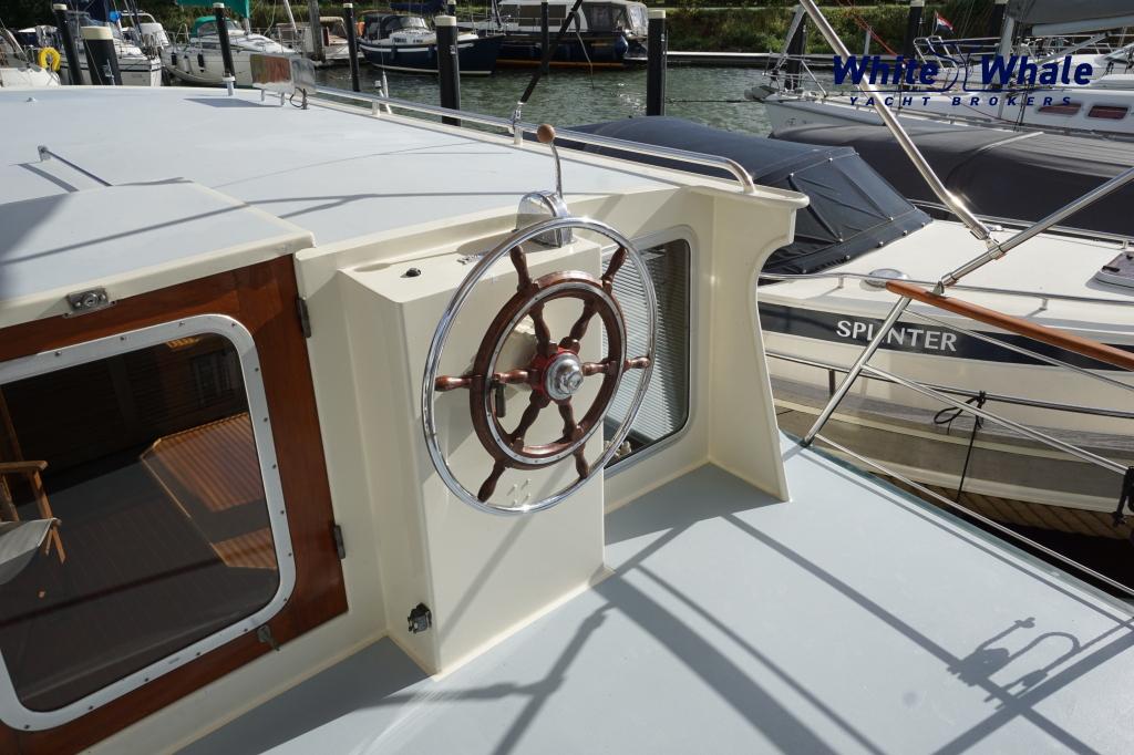 Linssen St. Jozef Vlet 950 Salon AK — foto 13 van 38